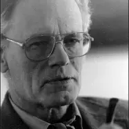 Retrato de Robert O. Becker